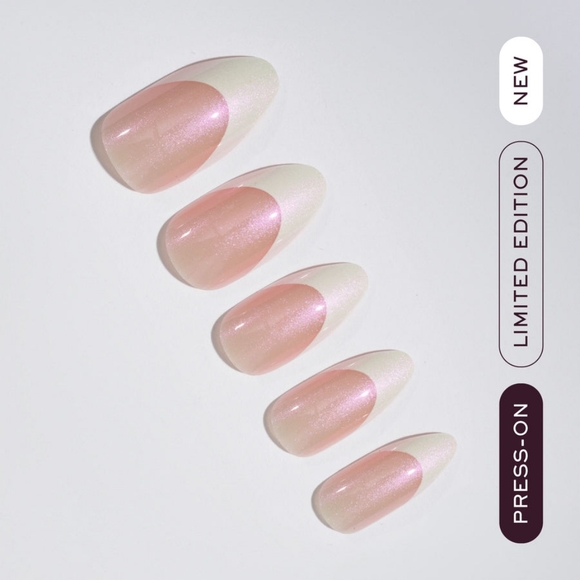 ManiMe press-on nails "The Classy" NIB - Picture 5 of 7